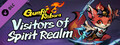 DLC - Gunfire Reborn - Visitors of Spirit Realm capsule image