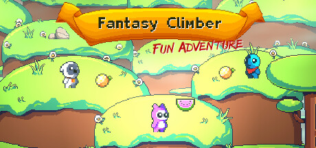 Fantasy Climber. Fun Adventure Cheat Engine/CT