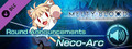 DLC - MELTY BLOOD: TYPE LUMINA - Neco-Arc Round Announcements capsule image