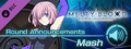 DLC - MELTY BLOOD: TYPE LUMINA - Mash Round Announcements capsule image