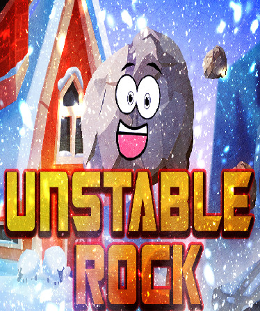 Unstable Rock