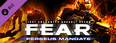 F.E.A.R.: Perseus Mandate