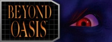 Beyond Oasis