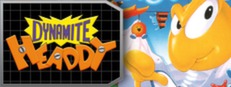 Dynamite Headdy