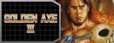 Golden Axe III