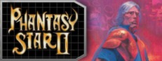 Phantasy Star II