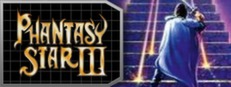 Phantasy Star III: Generations of Doom