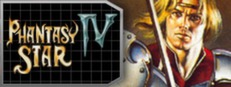 Phantasy Star IV: The End of the Millennium
