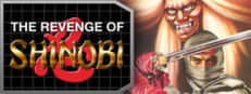 The Revenge of Shinobi