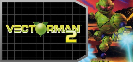 VectorMan 2 banner image