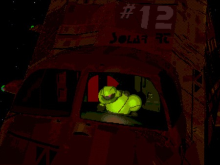 VectorMan 2 — capture 2