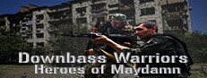 Downbass Warriors: Heroes of Maydamn