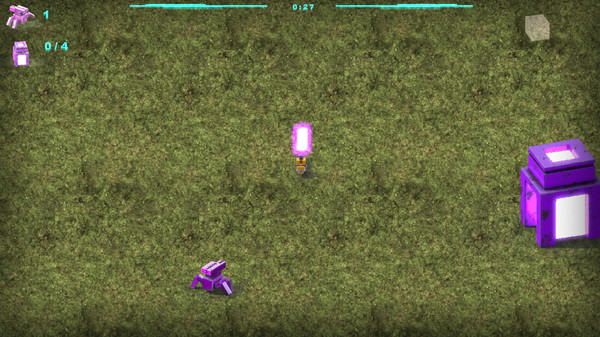 Screenshot z CAPTROON