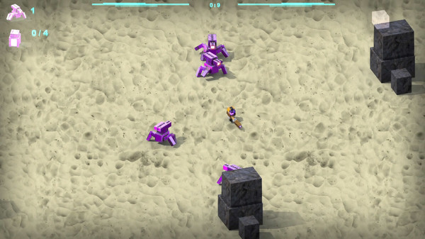 Screenshot z CAPTROON