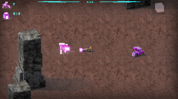Screenshot z CAPTROON