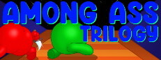 Among Ass: Trilogy