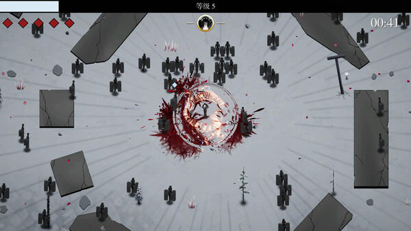 古巫竞技场 Ancient Witch Arena screenshot 4