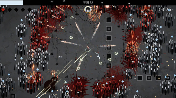 古巫竞技场 Ancient Witch Arena screenshot 5