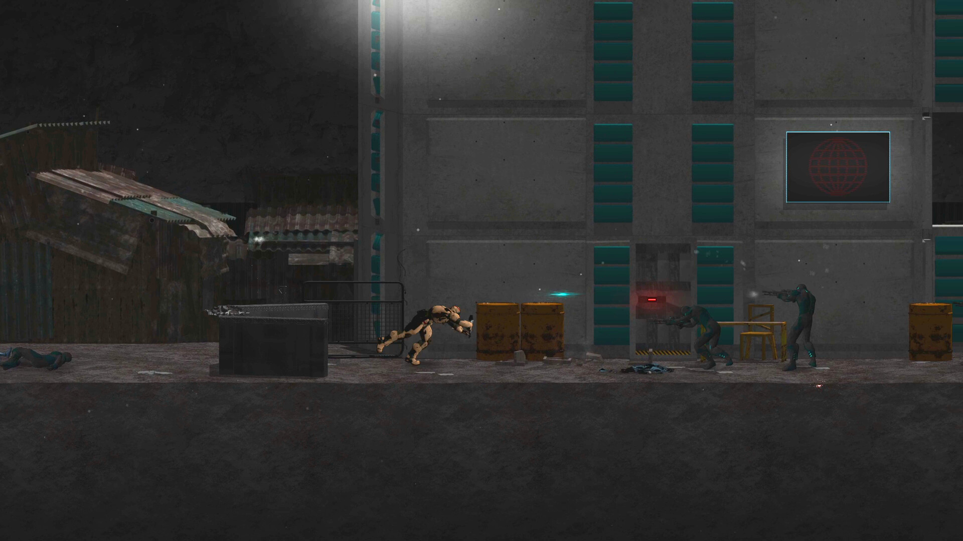 Ensora screenshot #7