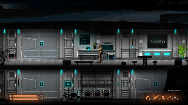 Ensora screenshot 15