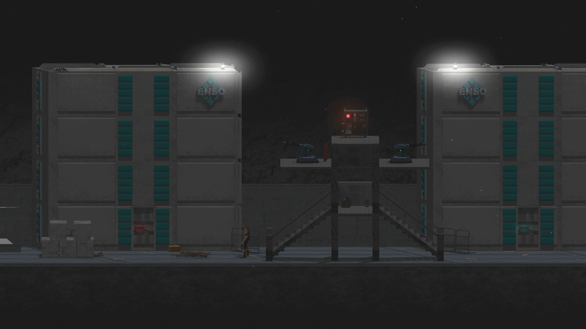 Ensora screenshot #8