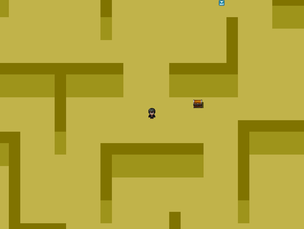 #6. 进入后室 Get into Backrooms (Steam) 由: 庆庆侠