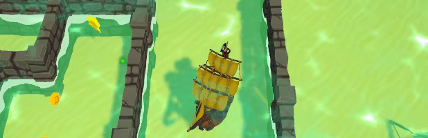 Tide of Thieves video 4
