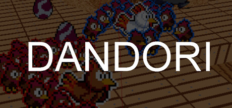 Dandori Playtest cover art