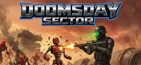 Doomsday Sector