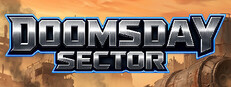 Doomsday Sector cover