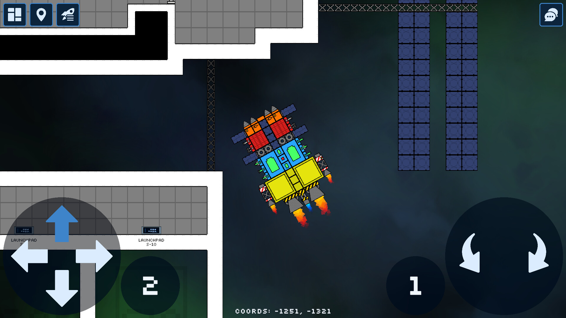 Droneboi: Conquest