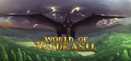 World of Yggdrasil banner