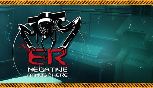 Negative Atmosphere: Emergency Room Prototype