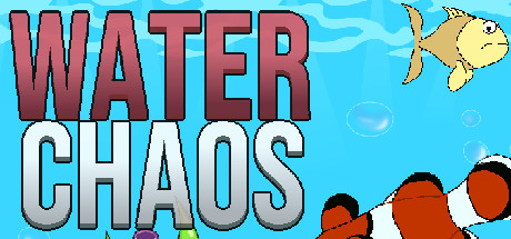 Water Chaos cover art