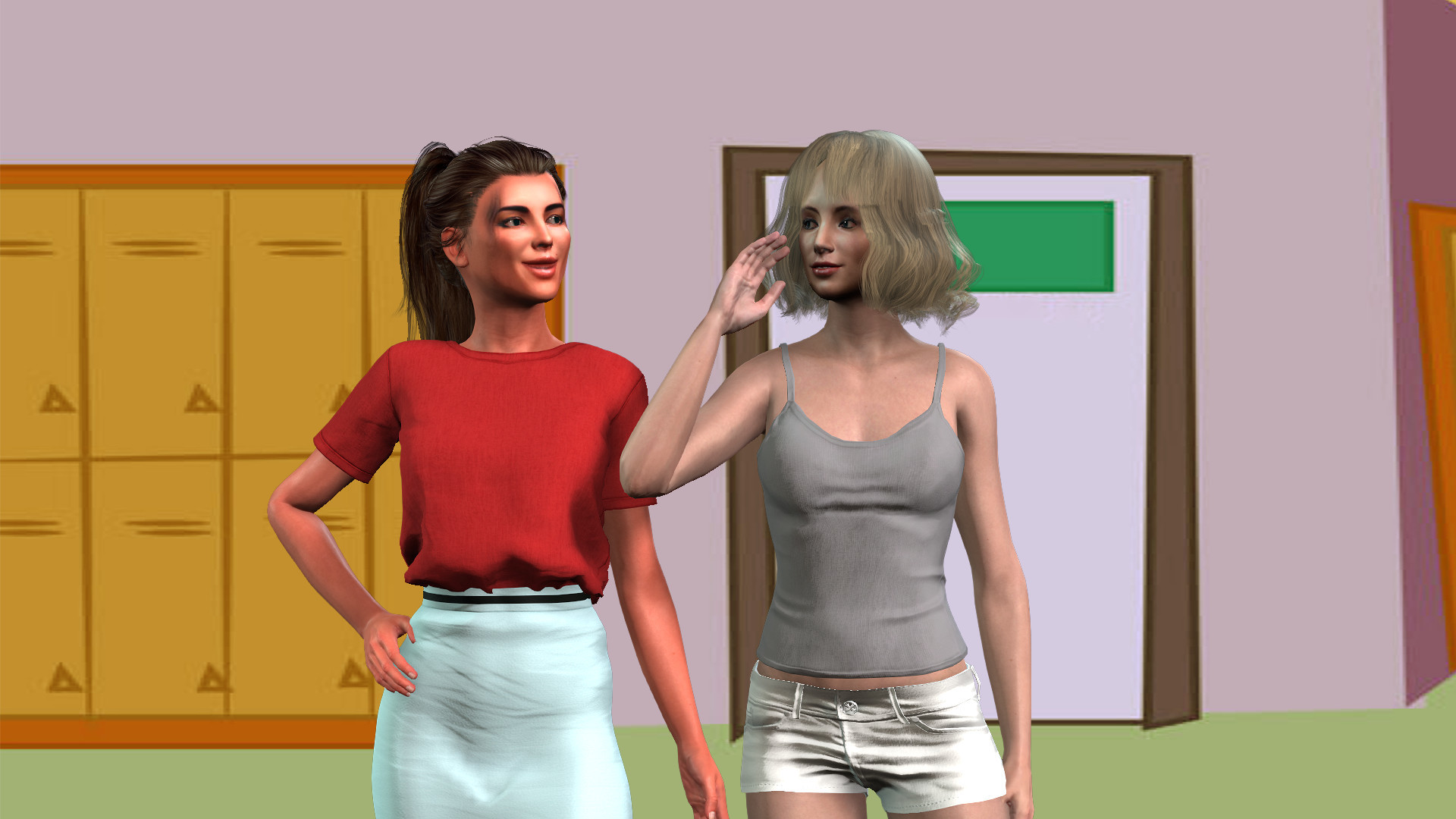 Mortie College screenshot 8