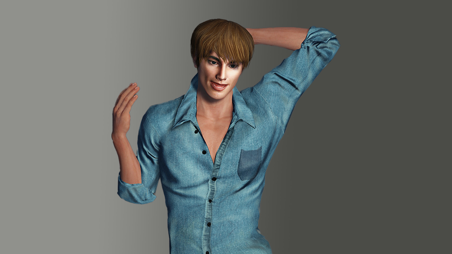 Mortie College screenshot 7