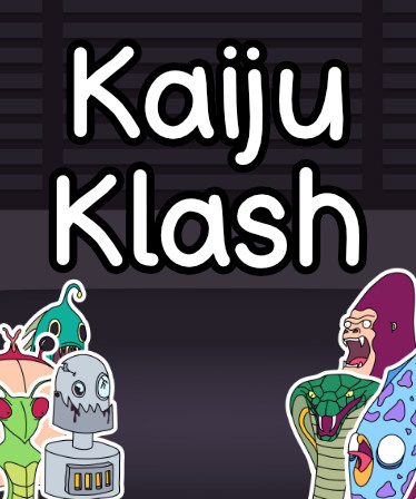 Kaiju Klash