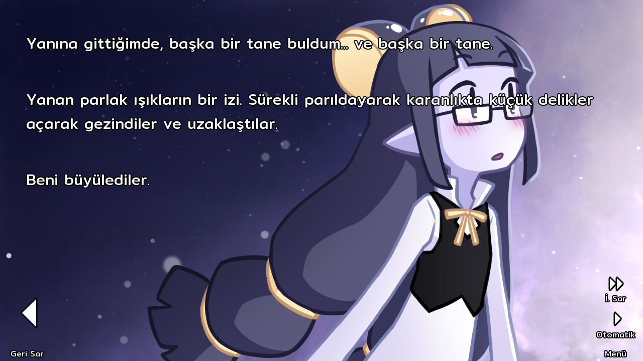 onun gözyaşları benim ışığımdı screenshot 1