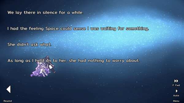 her tears were my light screenshot 4