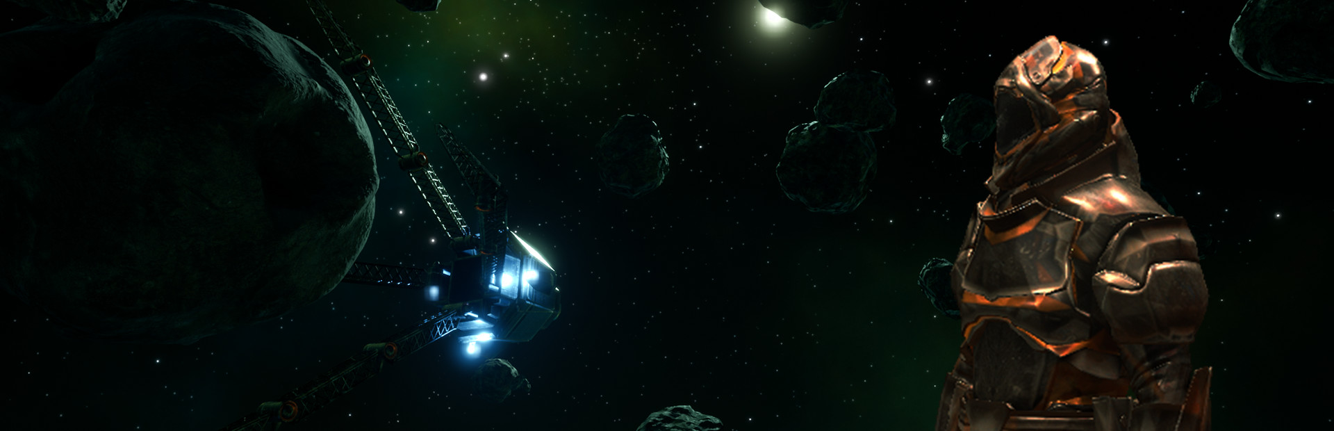 Space Adventure - Escape from Siphilus 1b