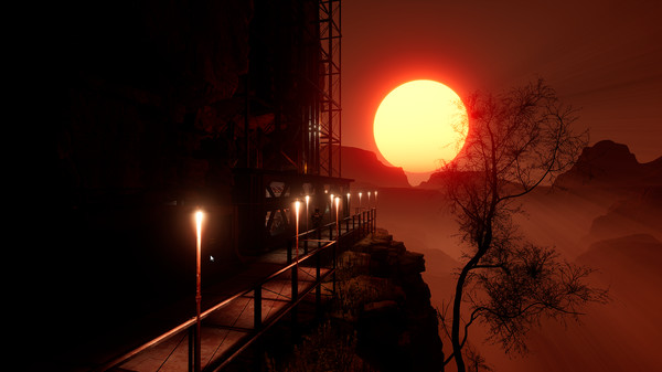 Space Adventure - Escape from Siphilus 1b screenshot 3