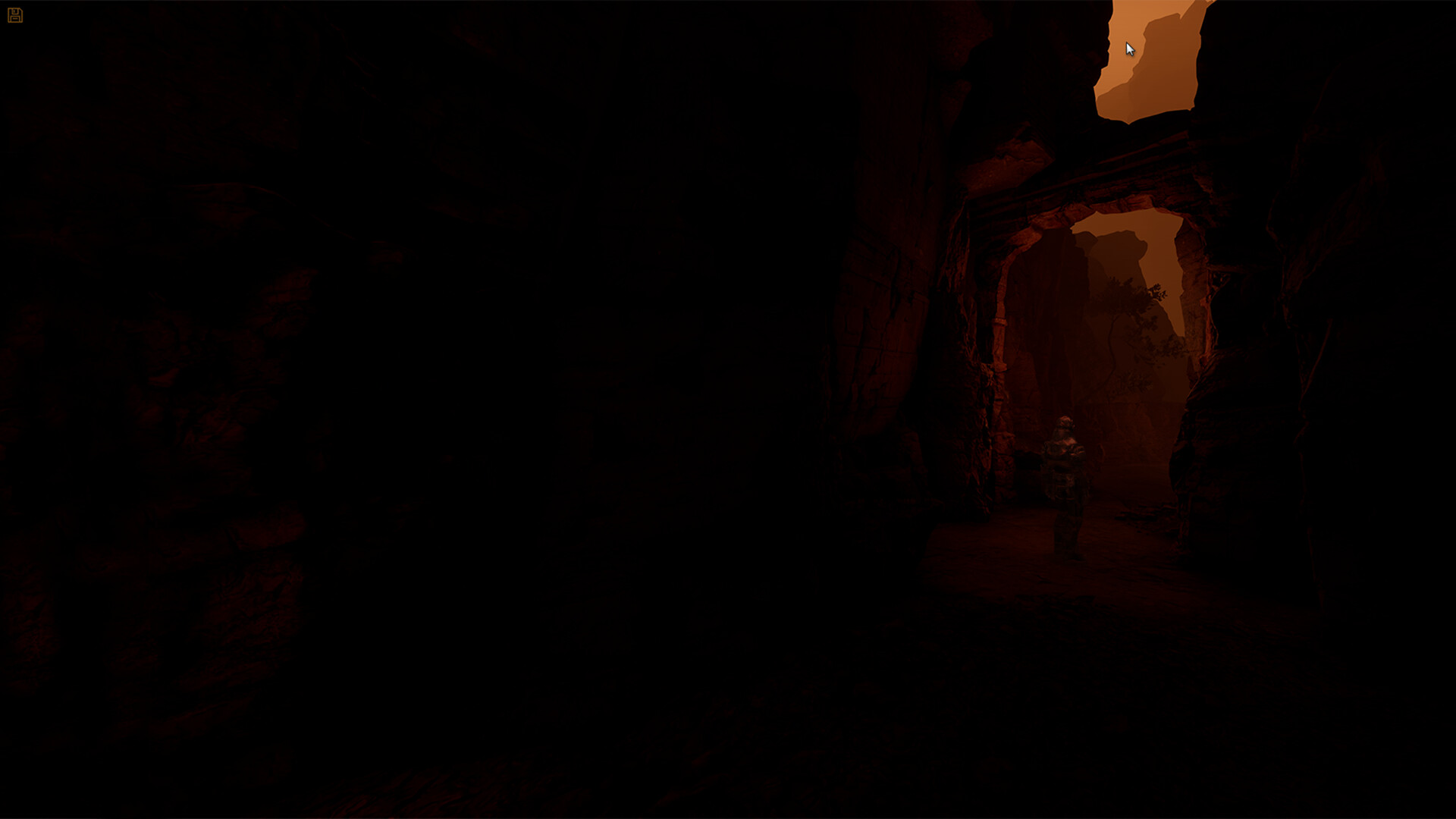 Space Adventure - Escape from Siphilus 1b Featured Screenshot #1