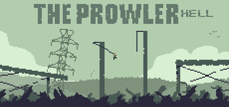 The Prowler Hell steam charts