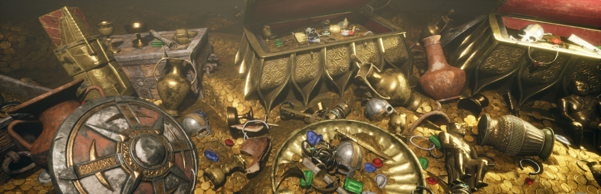 Merchant Simulator