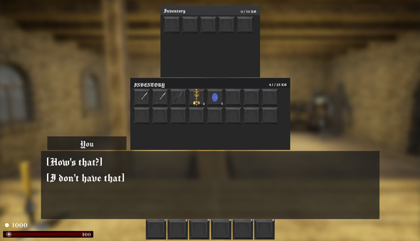 Merchant Simulator screenshot 5