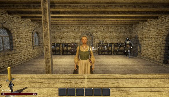 Merchant Simulator screenshot 3