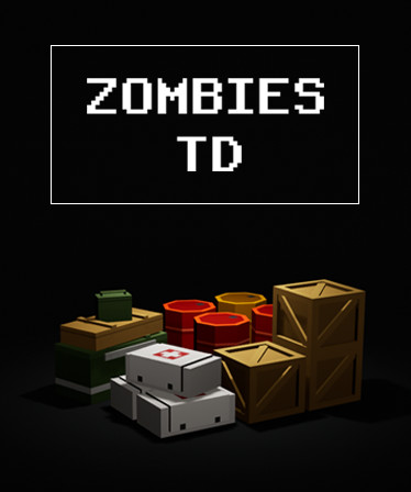 Zombies TD