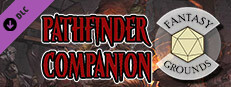 Fantasy Grounds - Pathfinder(R) for Savage Worlds Companion Small Capsule Image