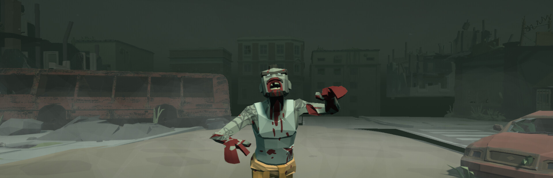 Last Stand