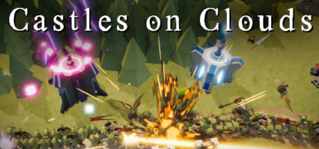 Castles on Clouds Playtest Cheat Engine/CT